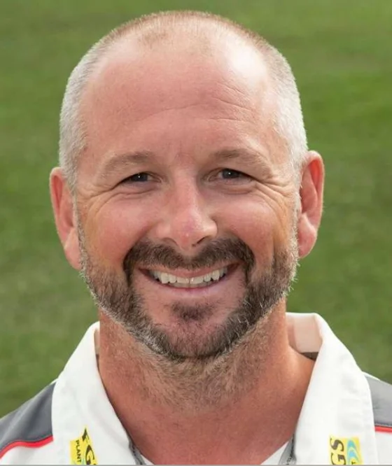 Darren Stevens