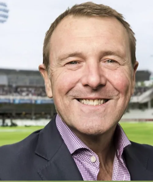 Phil Tufnell